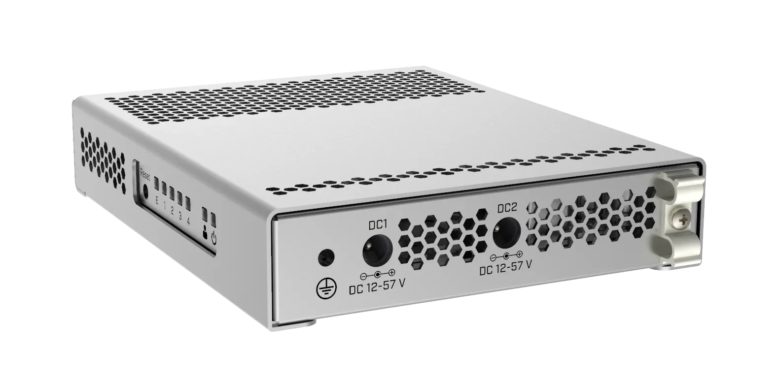 Mikrotik CRS305-1G-4S+in